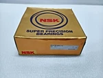 N1017BTKRCC 1P4 Precision Single Row Roller Bearing 85X130X22MM Tapered Bore Nsk. Fixed Price $489.99.