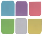 House Brand Dentistry Tray Covers Paper Size Ritter 1000/CS. Fixed Price $25.32.