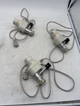 Biorad Bio-rad 2X AVR9-8 & 1X AVR7-3 Auto-injection Valves. Fixed Price $150.00.