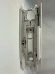Oem Alaris Pump Bezel 8100. Fixed Price $50.00.