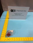 Mks 100319113 Iso-kf Flange Adapter, NW25- 1/4" Vcr, M, 188587. Fixed Price $100.00.