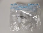 Flowell 60-4X3RU3.2X2.2-PH-R Fitting. Fixed Price $55.00.
