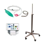 Accutron Digital Ultra Package Mobile Stand. Fixed Price $4178.85.