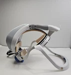 Stryker Flyte 408-600-000 Surgical Helmet No Headlight. Fixed Price $100.00.