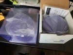 Corning Ref 432005 Biocision Coolcell 1-2 Ml Freezing Container 12 X 3.5. Fixed Price $225.00.