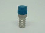 Swagelok SS-8-HC-1-6 Steel Hose Connector 3/8" Male Npt X 1/2" Id Nop. Fixed Price $19.85.