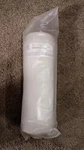 4-PACK 5 Micron Pp Electronic Grade Water Depth Media Filter 1/4"NPT In/out. Fixed Price $59.99.