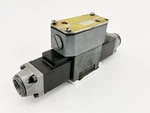 Rexroth 4WE6D51/0FAW120-60NDL/5V Solenoid Valve 120V 60HZ 46VA. Fixed Price $274.95.