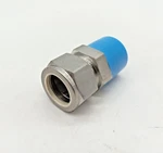 Swagelok SS-1210-6-12AN Union Tube Fitting. Fixed Price $58.50.