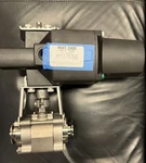 Swagelok Model- 135 Sr, 90 Spring Return Actuator SS-67TSC24-35C 2-WAY. Fixed Price $500.00.