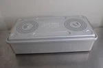 Karl Storz KSZ-39312C Endoscope Sterilization Case. Fixed Price $200.00.
