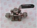 Swagelok SS-62TS6 / SS62TS6 (used). Fixed Price $354.63.