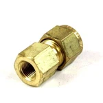 (5PK) Swagelok Brass Connector Fitting 3/8" Od Tube X 1/8" Female Npt B-600-7-2. Fixed Price $35.00.
