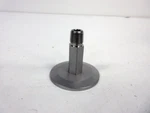 Mks Hps 100316805 Iso-kf Flange Vacuum NW40 NW-40 To 0.25 In. Male Npt Newport. Fixed Price $16.89.