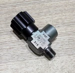 Swagelok SS-16DKM4-F4-A-12457 Bonnet Stem Angle-pattern Valve. Fixed Price $89.00.