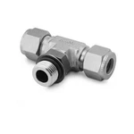 Swagelok SS-400-3TTS Stainless Steel Tube Fitting Fnsp. Fixed Price $115.59.