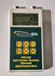 New Bc Biomedical Digital Pressure/vac Meter * DPM-2350. Fixed Price $395.00.