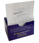 Single-patient DIAMOND-STERILIZED-862/012XF-EXTRA Fine (25PK)$5 Combine Ship. Fixed Price $34.00.