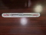 Hu-friedy PFIG4/5 Gregg Plastic Filling Instrument De #4/5. Fixed Price $42.50.