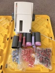 3M Espe Pentamix Dental Mixer & Impregum Soft Quick-step Heavy Body Ctrg. Fixed Price $450.00.