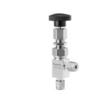 Swagelok SS-31RS4-A Mf High Pressure 5000 Psig Angle P-m Valve Fnsp. Fixed Price $482.00.