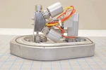 Trikonplaten / For Fxp Planar System Smc XLA-16A Swagelok 6LV-RV8184P-AA. Fixed Price $2102.55.