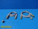 Arthrocare H0970-02 Arthrowand Cable/instrument 10-FT (lot Of 2) 35203. Fixed Price $41.95.