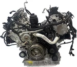 Engine For Porsche Cayenne 9YA 9YB 2.9 Dcab Mdc.ab PAC100021F. Fixed Price $11999.00.