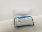 Agilent Fittings 1/8" Brass 5080-8750 (20 Pcs). Fixed Price $137.95.