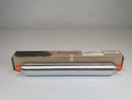 Swagelok Ss 1/4" Double-ended Sample Cylinder DOT-3E 1800 P/n 304L-HDF4-500. Fixed Price $229.00.
