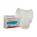 Covidien Disposable Underwear Large Heavy Case Of 100. Fixed Price $50.58.