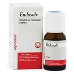 Septodont Endosolv Root Canal Desobturation Filling Remover For Dental Procedure. Fixed Price $47.11.