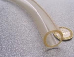 Tygon S3 B-44-4X Tubing AAA00045 13/16" Od 5/8" Id 3/32" Wall Feet. Fixed Price $62.40.