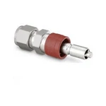 Swagelok SS-QC4-D-400KR Quick Connect Stem With Valve Fnsp. Fixed Price $137.71.