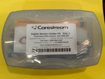 Dental Carestream Digital Rvg Sensor Kit Size New Holders 008-254. Fixed Price $89.99.