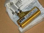 Parker 003381103 Flow Control Needle Valve 1/2" Npt. Fixed Price $47.65.