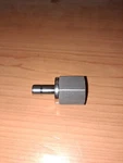 Swagelok SS-6-TA-7-6, 3/8" Tube Adapter X Fnpt Stainless Fitting. Fixed Price $12.78.