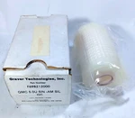 New Graver F698212000 Qmc 5.0U 5IN Am Sil Oc Membrane Filter Nib *make Offer. Fixed Price $179.99.