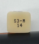 Vita Cerec Dental Milling Block S3-M C14 Cad Cam Crown. Fixed Price $31.50.