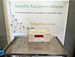 Waters Z-spray Apci Probe (p/n M955164DC1) With Installation And Spares Kit. Fixed Price $1950.00.