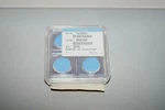 Millipore Filters FGLP02500 Scientific Laboratory Equipment 100 Pack. Fixed Price $70.00.