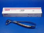 Dental #74N European Style Apical Forcep FAFX74N Hu Friedy. Fixed Price $165.00.