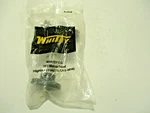 New Whitey Swagelok SS-6LRS6 316 Stainless Steel Needle Valve 3/8" Compression. Fixed Price $44.99.