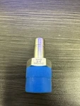 Dk-lok Stainless Steel Male Tube 1/2 X Adapter Swagelok Ref SS-8-TA-1-8 New. Fixed Price $9.95.