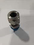 Swagelok SS-600-1-4. Fixed Price $15.00.