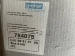 Greiner 784075 Bio-one 384-WELL Small Volume Microplate Lia White Flat Bottom. Fixed Price $90.00.