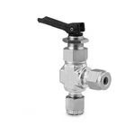 Swagelok SS-OGS2-A Stainless Steel Angle-pattern Toggle Valve Fnsp. Fixed Price $226.85.