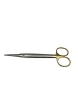 Aesculap BC252R Durotip Mayo Dissecting Scissors, Straight, 6-3/4". Fixed Price $35.00.