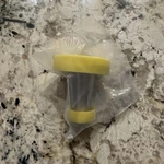 Advance Fittings 56137-458 T316L 1" X 3/4" Reducer New + Fast Free Shipping. Fixed Price $21.95.