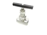New Swagelok SS-12NBF Valve 1/2" 6000 Psig SS-316. Fixed Price $75.00.